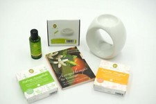 Primavera aromatherapie - primavera,