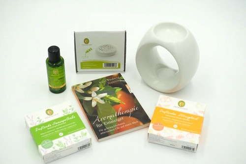 Primavera aromatherapie - primavera,