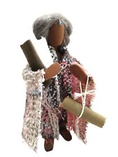 Erzählfigur "Sara" 30cm - ähnlich Egli-Figur, Erzählfiguren - Krippenfigur