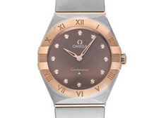 Omega Constellation