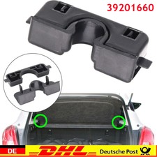 1Set Hutablage Achse Halterung