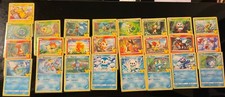 Pokemon Karte Full Non-Holo