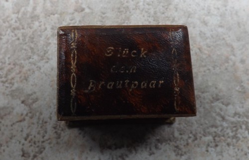 Tolles altes gut erhaltenes