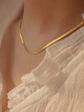 Elegante, Damen Halsketten 18