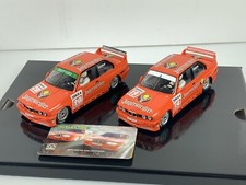 Scalextric Legends BMW E30 M3