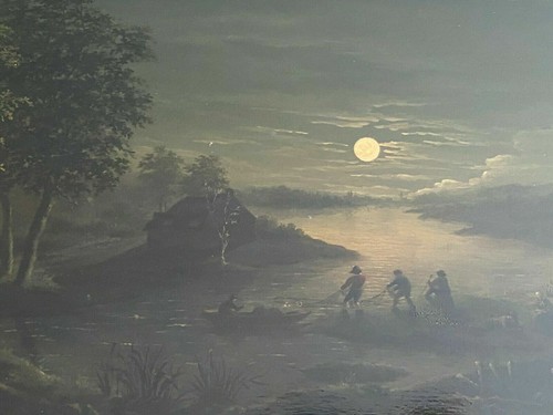 Barock altmeister ölgemälde - altmeister,