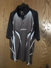 Trikot andro xl - trikot, gr.xl