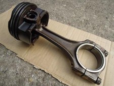 3er BMW E36 M3 S50B30 286PS 3.0L Kolben Piston Pleul Pleuel Pleuelstange Motor