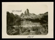 Hamburg 1929 - Tierpark