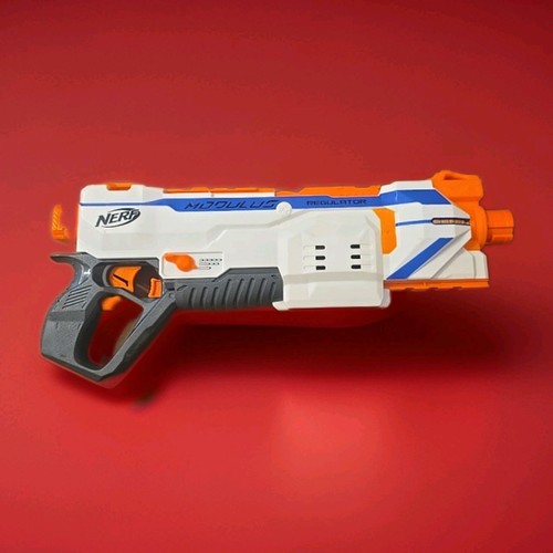Nerf strike elite modulus - n-strike,