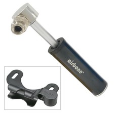 AIRBONE Mini Pumpe Supernova