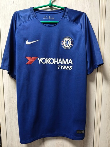Größe chelsea 2017 - l, 2017-2018