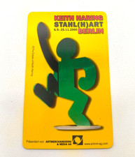 Telefonkarte Pay phone card