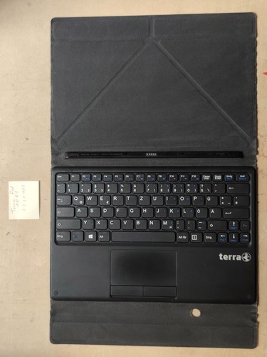 Terra 1220488 klapphülle mit - 1220488,