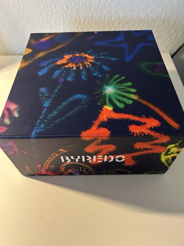 Geschenkbox von byredo - von,