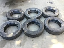 19267 Michelin Agilis Alpin 6Stk. 195/75 R16C 107/105