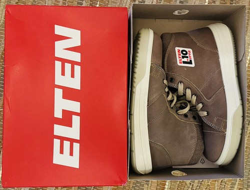 Elten sicherheitsschuhe - elten,