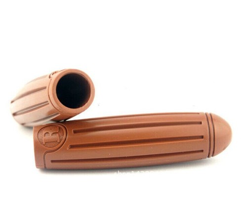 Paar vintage style 2mm - 1, 22,2mm