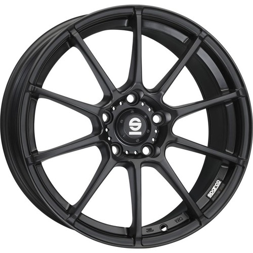 Alufelgen sparco assetto gara - sparco,