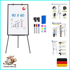 Maxtek Flipchart Whiteboard