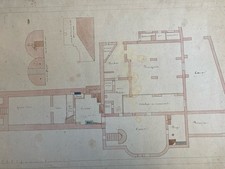 Schöne Karte Links L’ Tinte