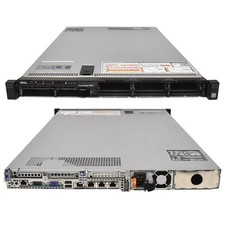 Dell PowerEdge R630 Rack