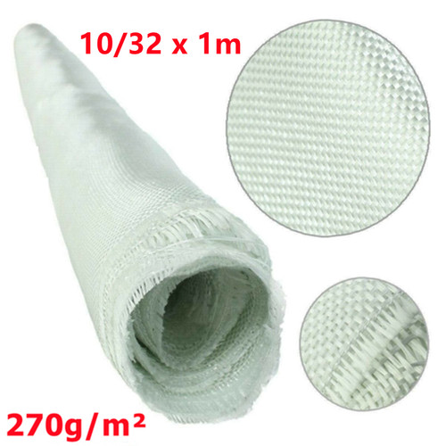 32m glasfaser matte - 10/32m²,