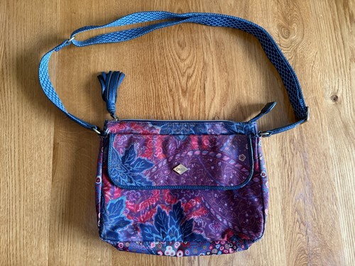 Oilily handtasche florales - oilily,