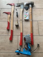 Sappie Spalthammer Spaltaxt