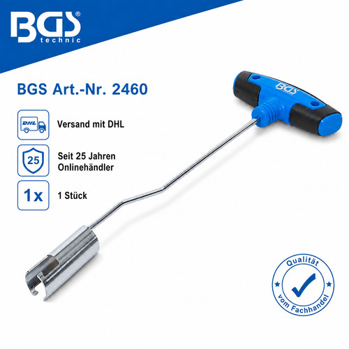 Bgs abzieher - bgs,