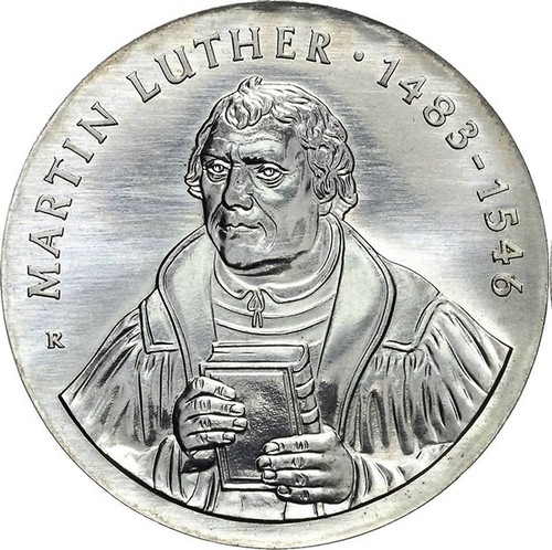 Ddr mark 1983 - 20,