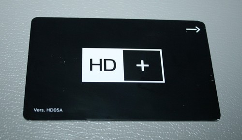 Karte version hd05a - hd+,