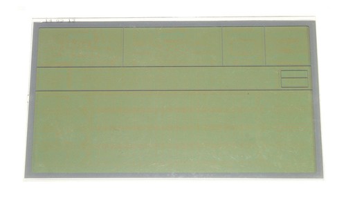 Only lcd screen glass for - only,