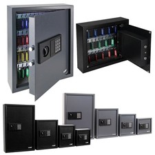 HMF Schlüsseltresor