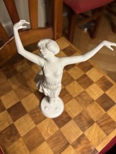 Bailarina von D. Charol Von