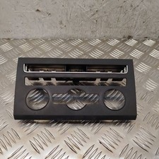 Seat Leon (5F) 2017 Panel