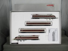 Märklin Spur H0 37778