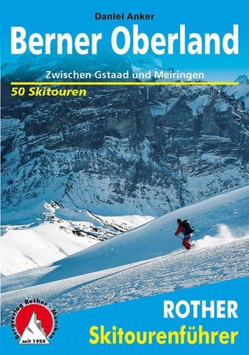 Skitourenführer berner - skitourenführer,