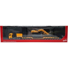 307277 Herpa 1:87 MAN TGX XXL