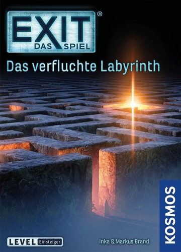 Exit das spiel - -,