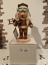 ⭐️ CHRISTIAN ULBRICHT WICHTEL PILOT RÄUCHERMANN RARITÄT NEU ⭐️