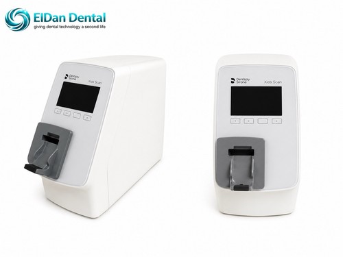 Xios dentsply sirona - xios,