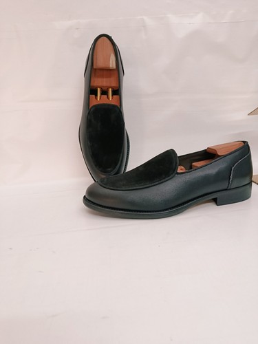 Halbschuh echtleder italien - halbschuh,,