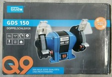 Güde Doppelschleifer GDS 150