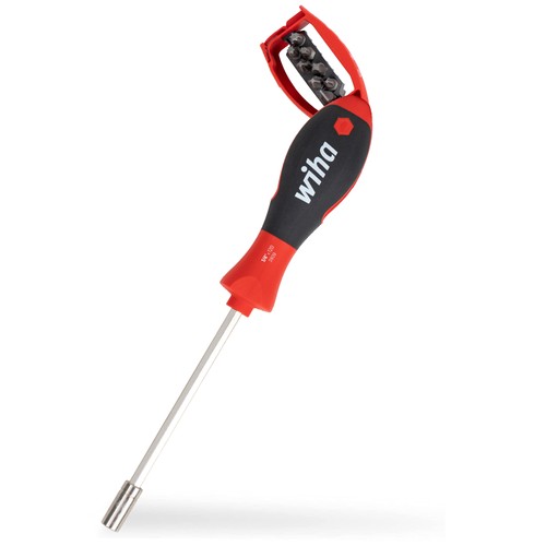 Wiha schraubendreher mit bit - wiha,