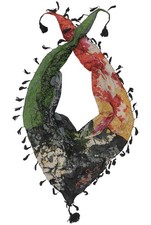 Desigual Schal Damen Tuch