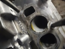 Opel Fiat Alfa Romeo Zylinderkopf Astra Insignia Zafira Cascada A20DTH 2.0 CDTI