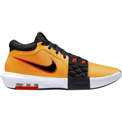 Nike lebron witness bruce - 8,