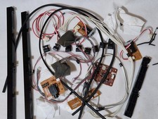 Restposten Yamaha Tyros 1 Keyboardteile zum Austausch, Reparatur, Spare  