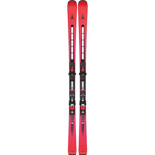 Atomic redster revoshock s - redster, g9